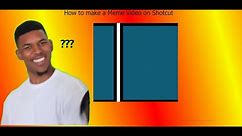 The Basics of a Meme Video on Shotcut