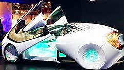 7 COOLEST VEHICLES THAT ARE COMING SOON