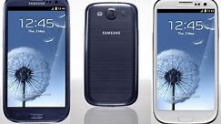 How to Factory Reset Samsung Galaxy S3