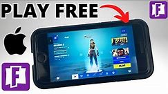 How to Download Fortnite on iOS - Get Fortnite on iPhone & iPad - 2022