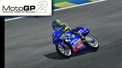 MotoGP 2 ... (PS2) Gameplay