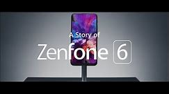A Story of ZenFone 6 - Flip Camera | ASUS