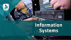 What is Information Systems? [Simple Summary]