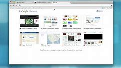 Introducing Google Chrome (BETA) for Mac