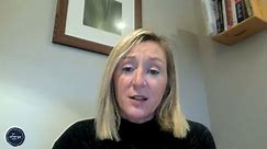 Allergy anxiety and support with Clinical Psychologist Dr Polly James