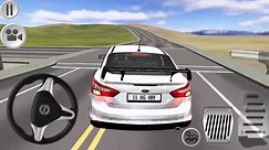 Focus car driving game for kids - car games 2020