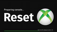 How to Reset Xbox One X & Xbox One S in 2022 | Factory Reset