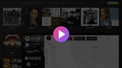 How To Add Songs From Files To Apple Music - Transfer your playlists between Spotify, Apple Music and 125  music services with MusConv!