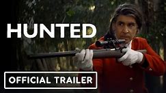 Hunted - Official Trailer (2022) Samantha Bond, Nick Moran, James Lance