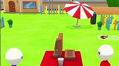 Pizzarush | Cooking Games | Cooking Videos | Food delivery | best games | hypercasual games |2D Game
