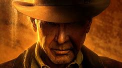 Indiana Jones 5: Film ab heute bei Disney  verfügbar