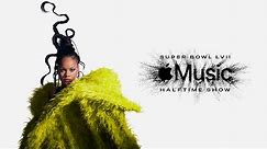 Rihanna Is Back | Apple Music Super Bowl LVII Halftime Show (Official Trailer)