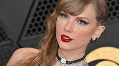 Taylor Swift Smashes Another Record