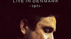 Johnny Cash - Man in Black: Live in Demark 1971