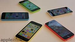 Inside Apple's iPhone 5c: 'c' is for 'colors' | AppleInsider