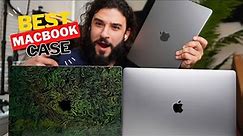 BEST M2 & M3 Pro/Max MacBook CASE (4K): Spigen vs Tech21 vs Satechi vs Dbrand vs SupCase vs Mosiso..