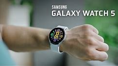 Samsung Galaxy Watch 5 - Everything You Need to Know!