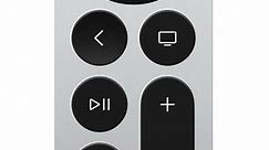Reset Your Apple TV Remote! (How To) #shorts