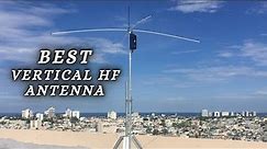 Best Vertical HF Antenna - Top Reviews‎ of 2022
