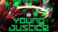Young Justice: Phantoms: Season 4 Episode 9 Odnu!