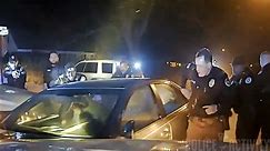 Dashcam Video Shows Shooting After Intense Police Chase in West Memphis, Arkansas - Police Insider - Police Activity