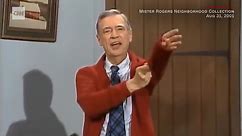 Mr. Rogers' most memorable moments