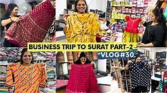 Vlog#30||💃Planning to start home business? Kurti's from 49rs/-Part-2 ||Dec25,2023 #home #vlog #tamil