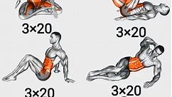 can you accept 30 days workout challenge