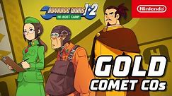 Advance Wars 1+2: Re-Boot Camp – Introducing Gold Comet – Nintendo Switch