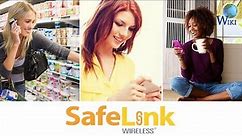 SafeLink: 5 Fast Facts