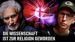 Die Wissenschaft ist zu einer absolutistischen Religion geworden! – Jochen Kirchhoff im Gespräch