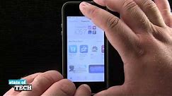 iPhone 5S Quick Tips - How to Take a Screen Shot