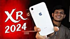 iPhone xr || iPhone xr review 2024