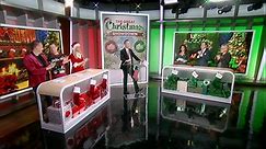 Watch The Great Christmas Showdown: Season 2, Episode 1, "The Great Christmas Showdown 2023" Online - Fox Nation