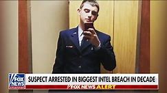 Pete Hegseth: The Pentagon leak suspect's age shouldn't be a factor