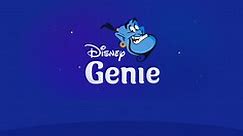 Disney Genie Service to Reimagine the Guest Experience at Walt Disney World Resort and Disneyland Resort | Walt Disney World Resort