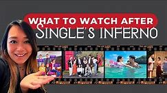 What to watch after Single’s Inferno: 8 Japanese romance reality dating TV shows