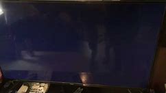 My TCL TV blue screen problem!!!
