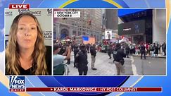 Antisemitism across the US is part of the ‘woke mind virus’: Karol Markowicz