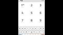 Setup Linphone On An iPhone For AREDN Mesh