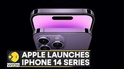 Apple Launch Event: Iphone 14 is now official, unveils watch series 8 | Latest World News | WION