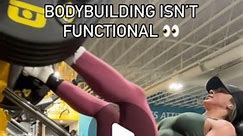 Jen JFlo Floyd on Instagram: "What ARE you talking about 🤔 super functional. But for real, the pump is REAL with this phase. Sets are 8x8 with :40s rest between 😮‍💨 if you’ve never tried a metabolic phase (aka incomplete rest method) you def should. Like as soon as your current cycle ends. Thank me later 😏💁🏼‍♀️ 2-3 weeks only. Then you can go back to regularly scheduled programming. Side note, most of y’all are great. But if you’re here to troll you might as well keep scrolling #block #del