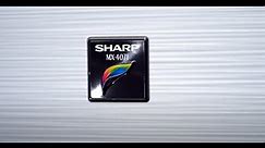 Sharp A3 MX-4071