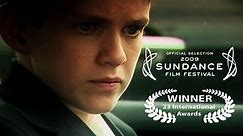 James - Sundance 2009. Written & Directed by @ConnorClements.