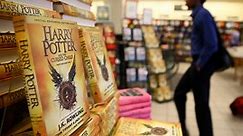 Harry Potter Gives Barnes & Noble Shares a Much Needed Boost