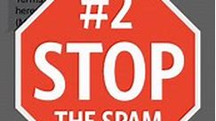 How to Stop Marketing and Spam Text Messages