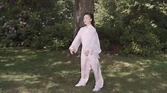 Simplified Tai Chi for Beginners 48 Form with Helen Liang (YMAA)