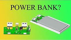 How Does A Power Bank Work?