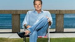 Jimmy Connors, Ladies’ Man