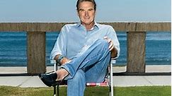 Jimmy Connors, Ladies’ Man